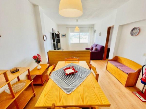 Apartamento Maria Fernanda, in the Centre of Luz